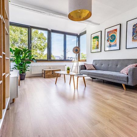 Les Cerisiers - Appartement De Standing Au Centre De Namur Kültér fotó